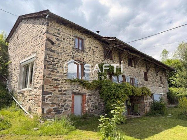 Vente Maison 4 pièces 142 m2 Chénelette