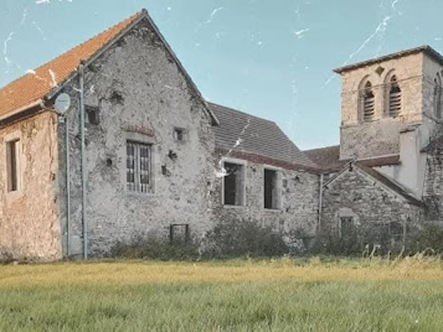 Vente Maison 4 pièces 142 m2 Chirat l'Eglise