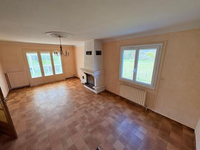 Vente Maison 4 pièces 142 m2 Couffy
