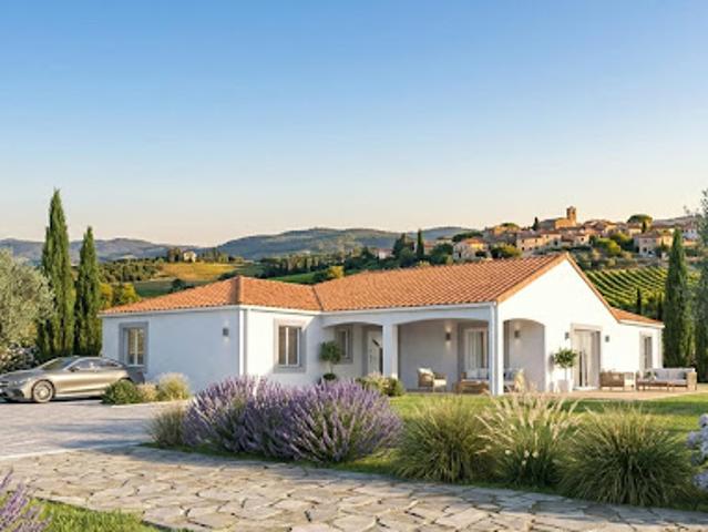Vente Maison 4 pièces 142 m2 Fossemagne