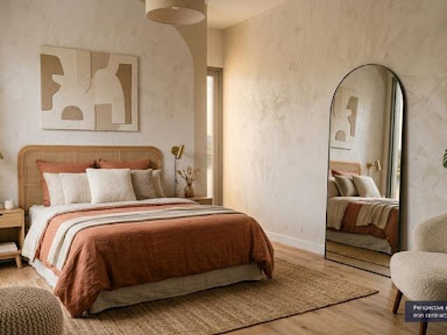 Vente Maison 4 pièces 142 m2 Liffré