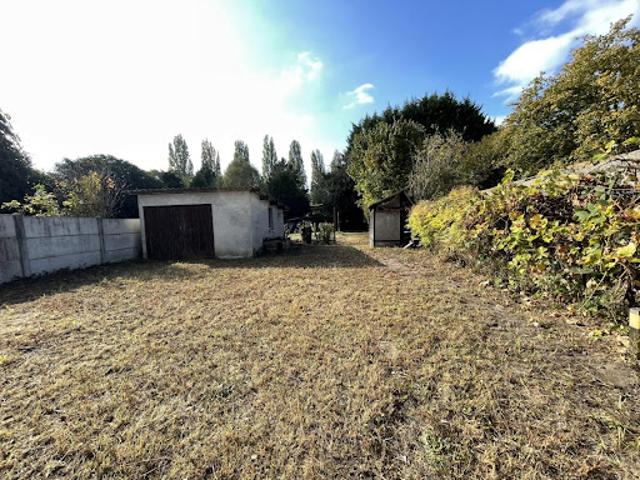 Vente Maison 4 pièces 142 m2 Lisieux