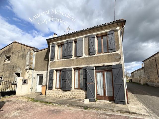Vente Maison 4 pièces 142 m2 Pleine Selve