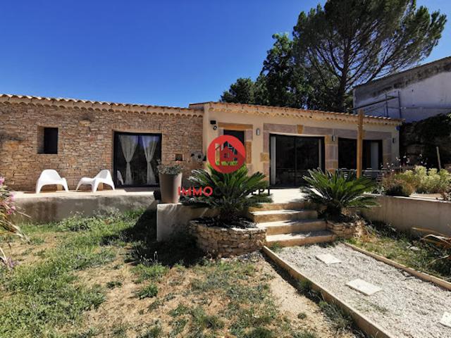 Vente Maison 4 pièces 142 m2 Saint Gervais