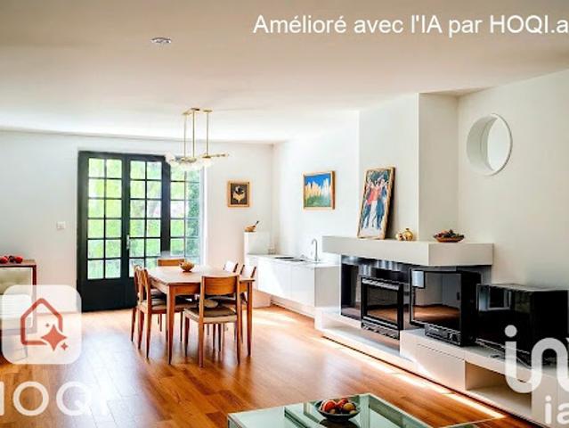 Vente Maison 4 pièces 142 m2 Saint Herblain