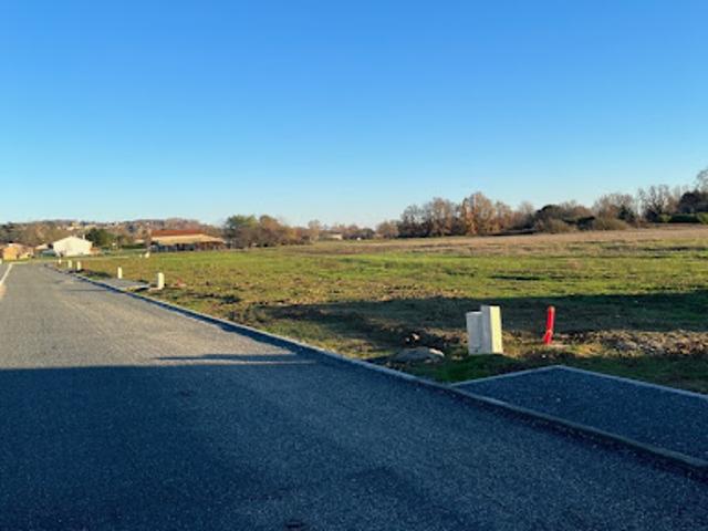 Vente Maison 4 pièces 142 m2 Saint Lieux lès Lavaur