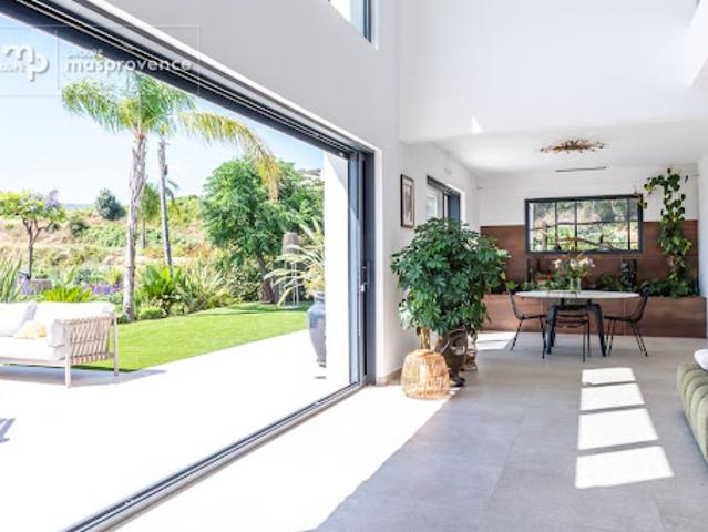 Vente Maison 4 pièces 142 m2 Saint Siffret
