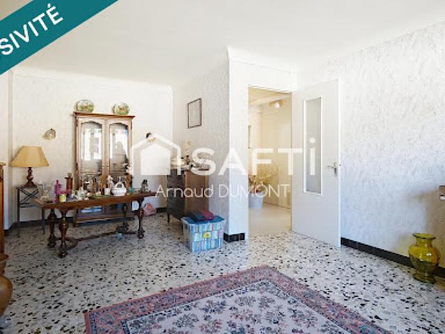 Vente Maison 4 pièces 142 m2 Sainte Croix