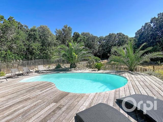 Vente Maison 4 pièces 142 m2 Sotta