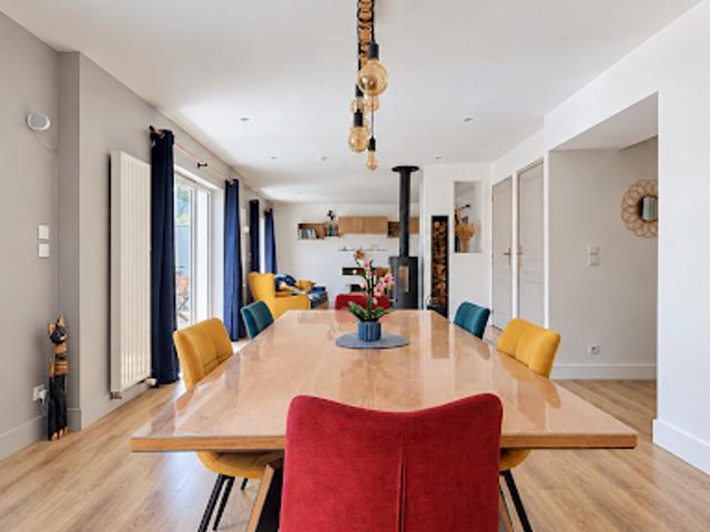 Vente Maison 4 pièces 142.02 m2 Venissieux