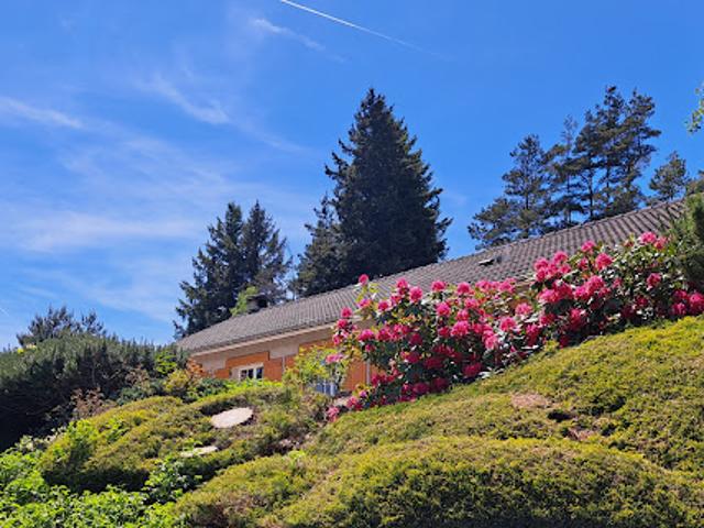 Vente Maison 4 pièces 142.3 m2 Chenereilles