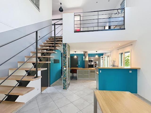 Vente Maison 4 pièces 142 m2 Loriol sur Drôme
