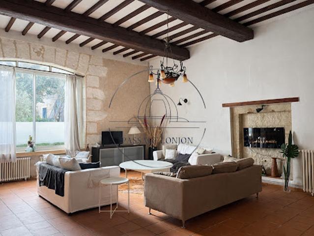 Vente Maison 4 pièces 142.61 m2 Montpellier