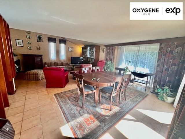Vente Maison 4 pièces 142.85 m2 Le Boulou