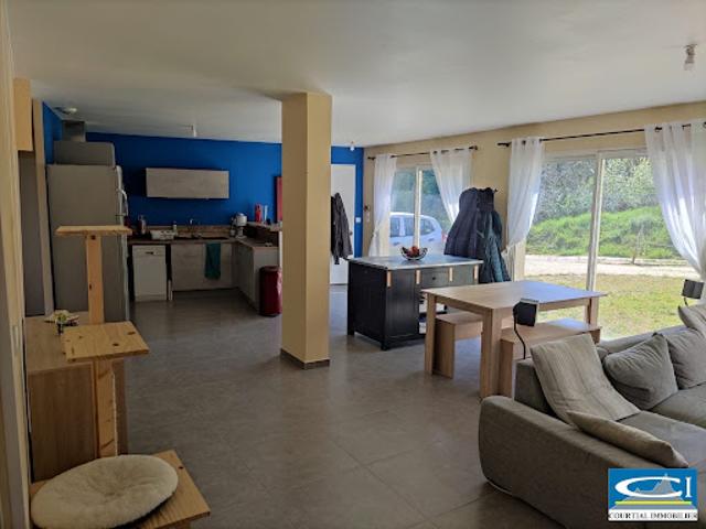 Vente Maison 4 pièces 142.87 m2 Tournon sur Rhône