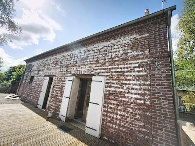 Vente Maison 4 pièces 143 m2 Neufchâtel en Bray