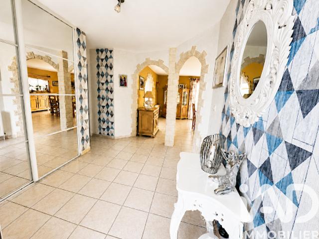 Vente Maison 4 pièces 143 m2 Ambrumesnil