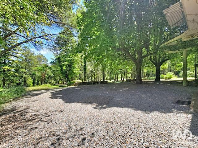 Vente Maison 4 pièces 143 m2 Bédarieux