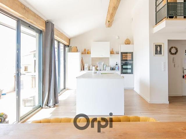 Vente Maison 4 pièces 140 m2 Bompas