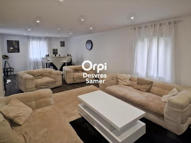 Vente Maison 4 pièces 140 m2 Bourthes