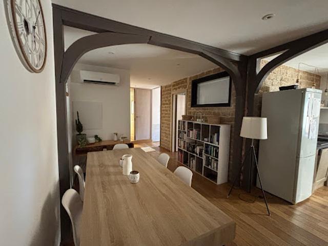 Vente Maison 4 pièces 143 m2 Calenzana