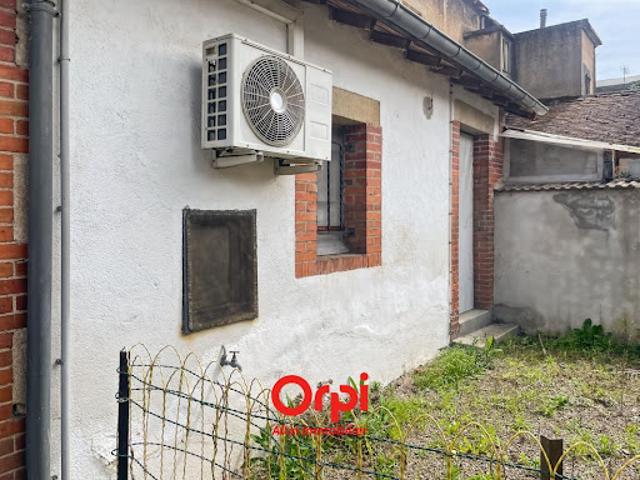 Vente Maison 4 pièces 143 m2 Cosne d'Allier