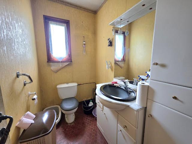 Vente Maison 4 pièces 143 m2 Frédéric Fontaine