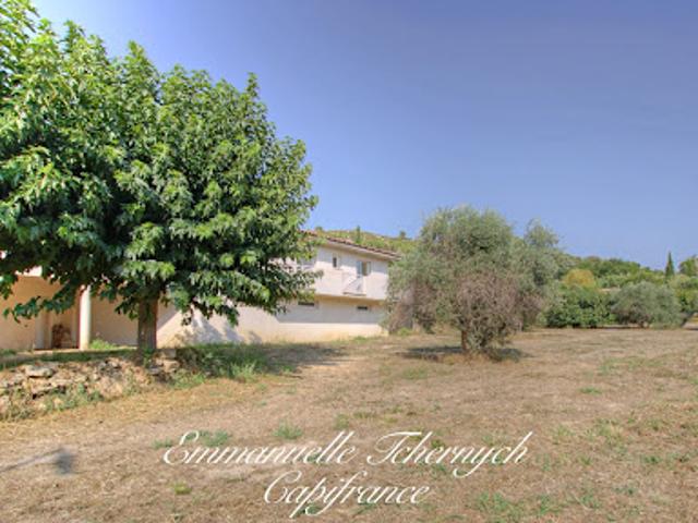 Vente Maison 4 pièces 143 m2 Istres