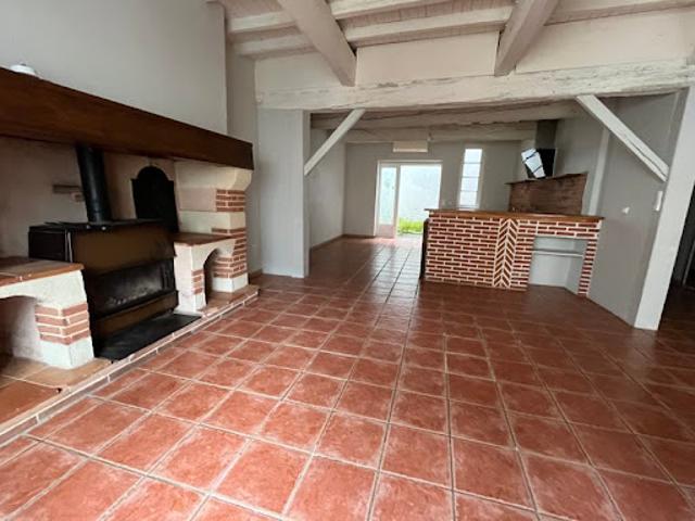 Vente Maison 4 pièces 143 m2 Larrazet