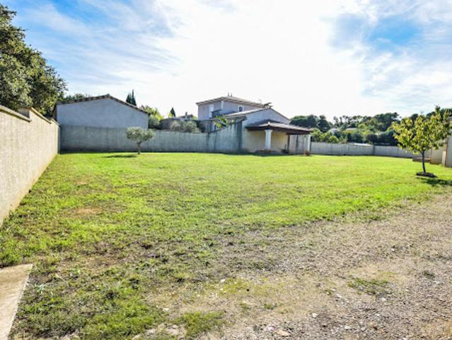 Vente Maison 4 pièces 143 m2 Pont Saint Esprit