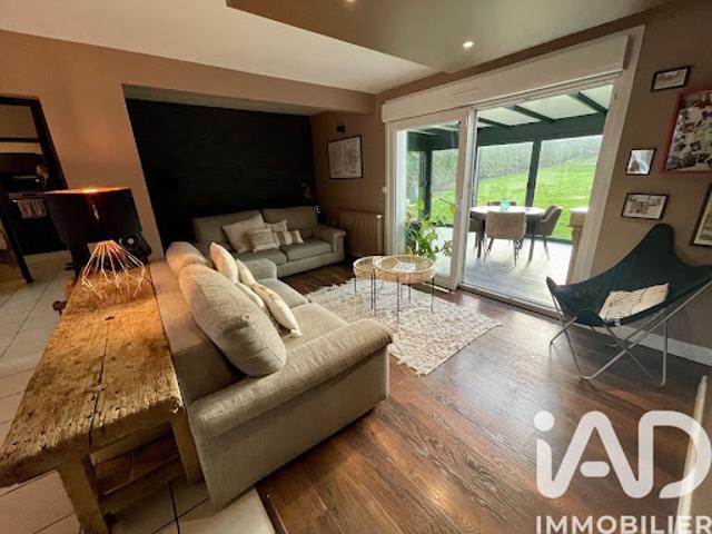 Vente Maison 4 pièces 143 m2 Premont