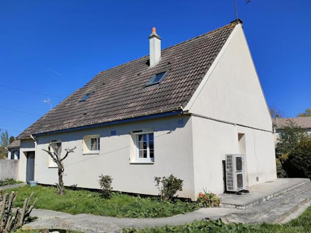 Vente Maison 4 pièces 143 m2 Rozay en Brie