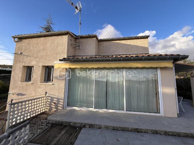 Vente Maison 4 pièces 143 m2 Saint Etienne les Orgues
