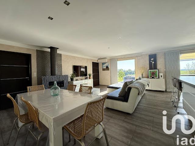 Vente Maison 4 pièces 143 m2 Trévien
