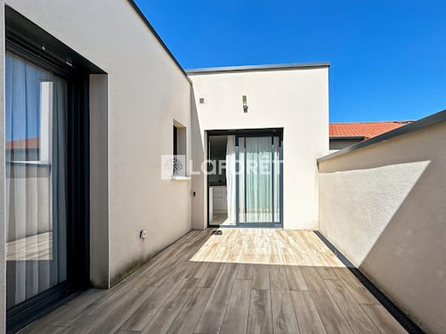 Vente Maison 4 pièces 143.09 m2 Romans sur isere