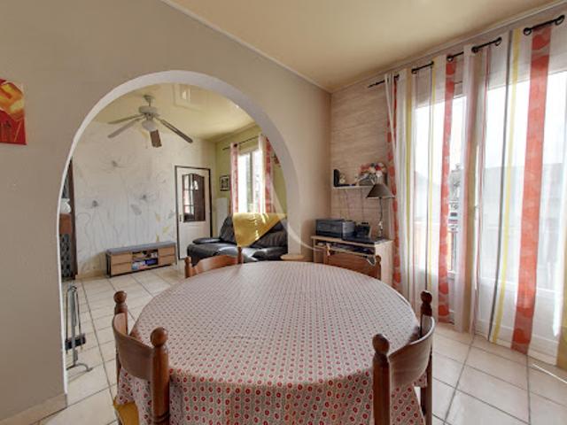 Vente Maison 4 pièces 143.45 m2 Ozoir la ferriere