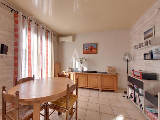Vente Maison 4 pièces 143.45 m2 Ozoir la ferriere