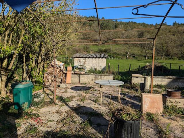 Vente Maison 4 pièces 143.51 m2 Pouillat