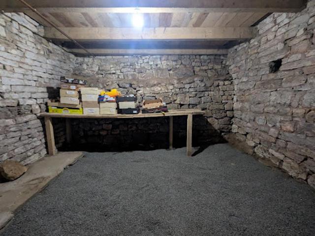 Vente Maison 4 pièces 143.51 m2 Pouillat