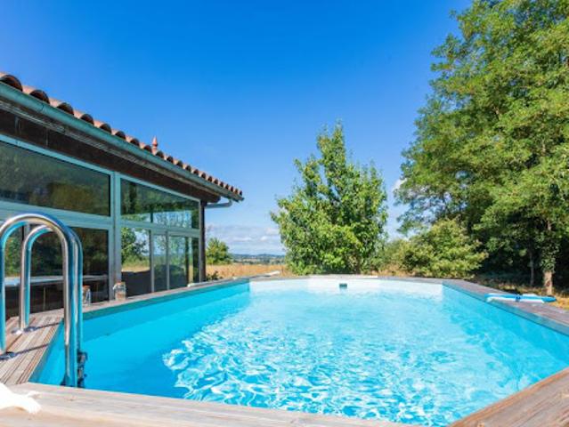 Vente Maison 4 pièces 154 m2 Mirande