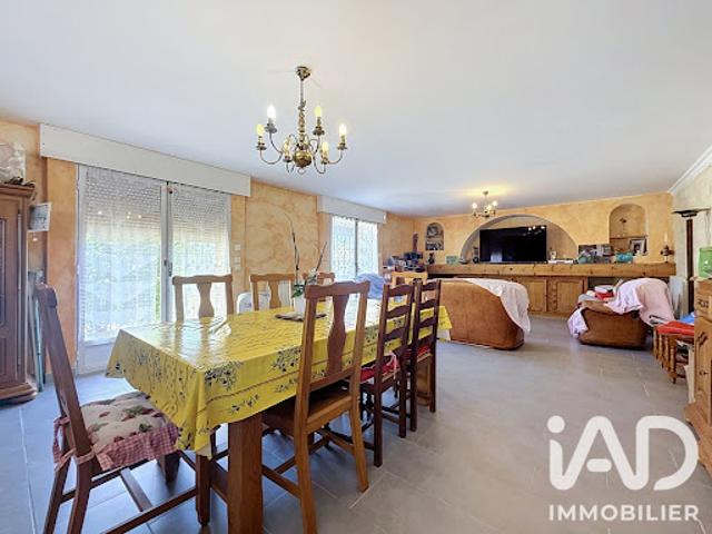 Vente Maison 4 pièces 154 m2 Chateaurenard