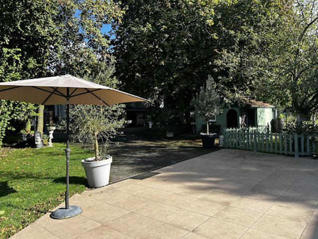 Vente Maison 4 pièces 154 m2 Flers sur Noye