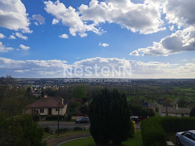 Vente Maison 4 pièces 154 m2 La fleche