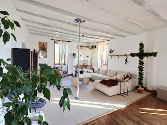 Vente Maison 4 pièces 154 m2 Laprade