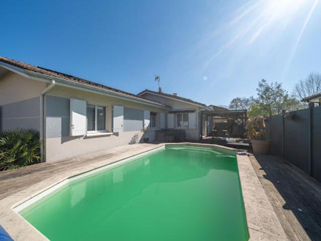 Vente Maison 4 pièces 154 m2 Le Teich