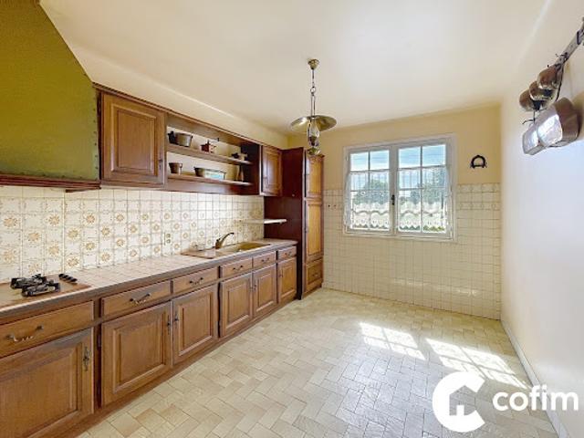 Vente Maison 4 pièces 154 m2 Lescar