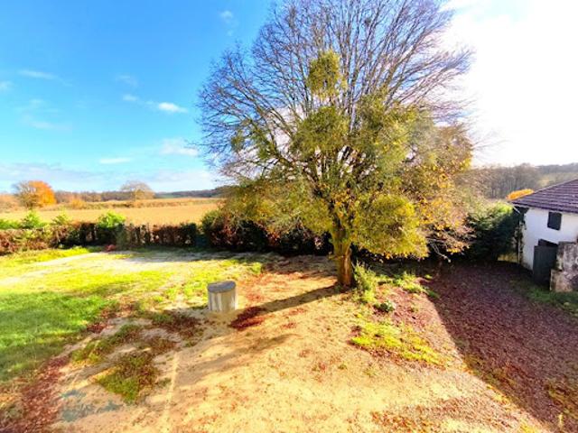 Vente Maison 4 pièces 154 m2 Poyartin