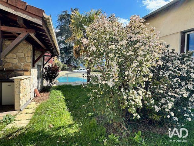 Vente Maison 4 pièces 154 m2 Rives sur fure