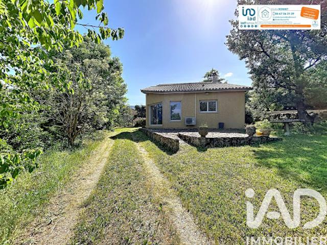 Vente Maison 4 pièces 154 m2 Roisey