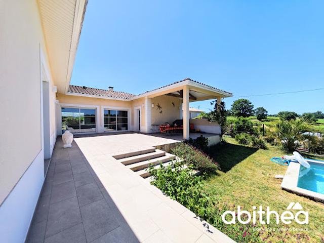 Vente Maison 4 pièces 154 m2 Saillans
